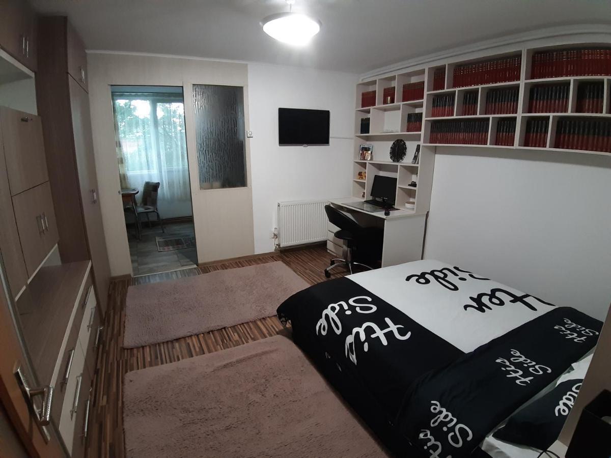 Apartament Dacia Targu Mures Exterior photo