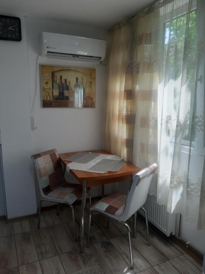 Apartament Dacia Targu Mures Exterior photo