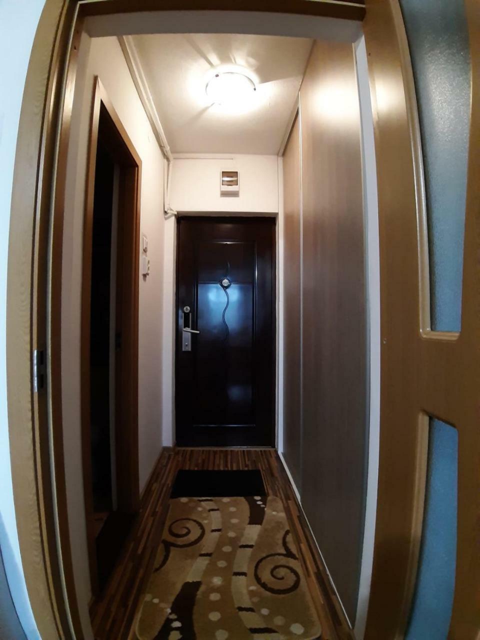 Apartament Dacia Targu Mures Exterior photo