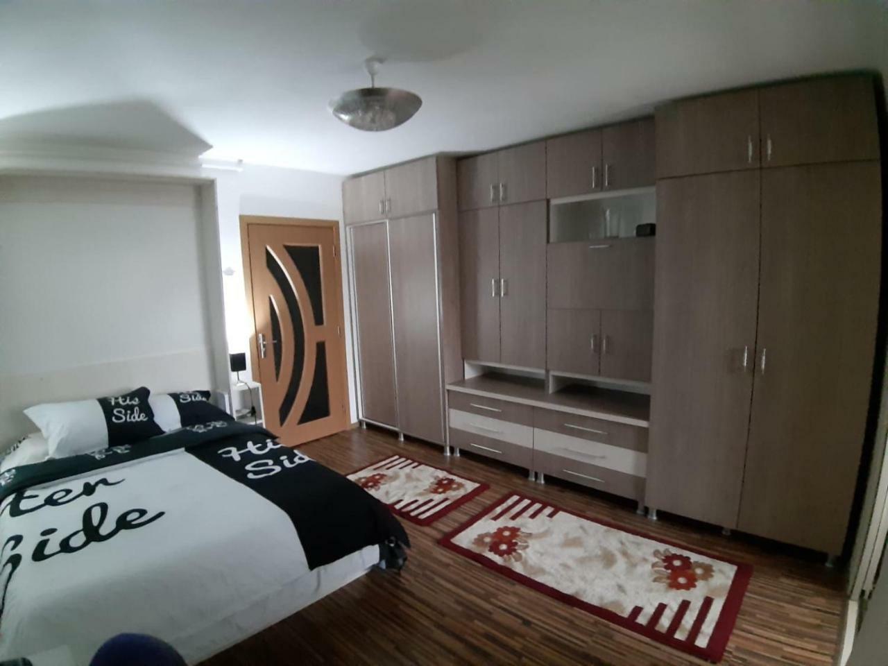 Apartament Dacia Targu Mures Exterior photo